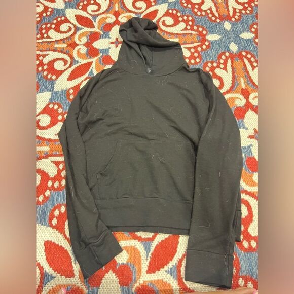 Monrow Hoodie  - Picture 1 of 2